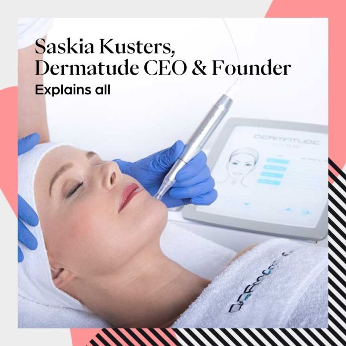 Microneedling vs. Dermatude Meta Therapy: What Sets Them Apart?