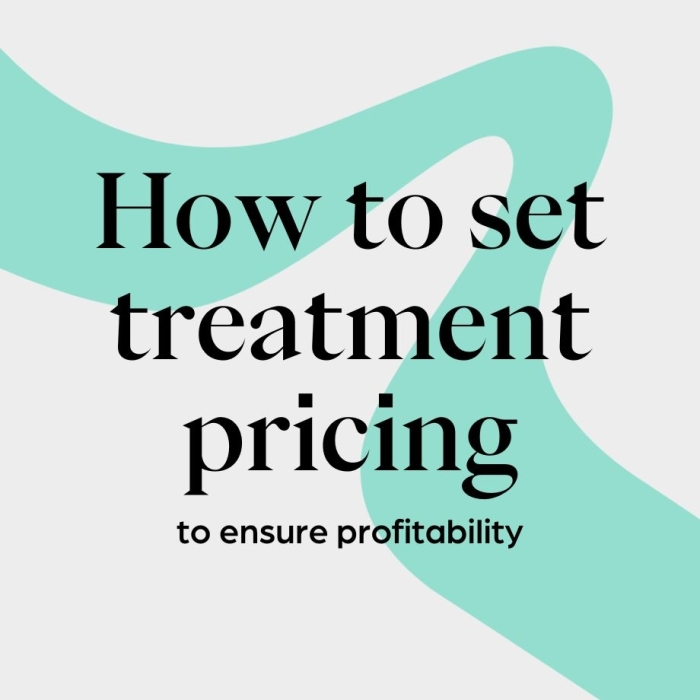 Blog title on Nouveau Beauty background