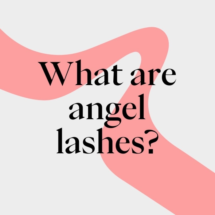 Blog title on Nouveau Beauty background