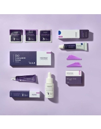 Nouveau Lashes LVL CeraLashLift 5 Treatment Kit