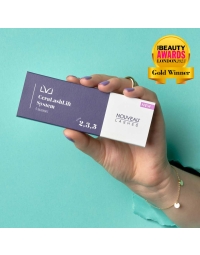 Nouveau Lashes LVL CeraLashLift System Sachets Nouveau Beauty