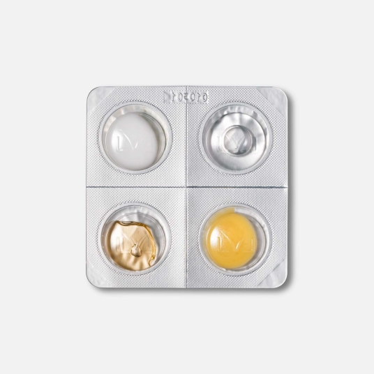 Nouveau Lashes LVL Lash Lifting System Nouveau Beauty