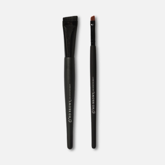 HD Brows Fine Angled Brow Bundle Nouveau Beauty
