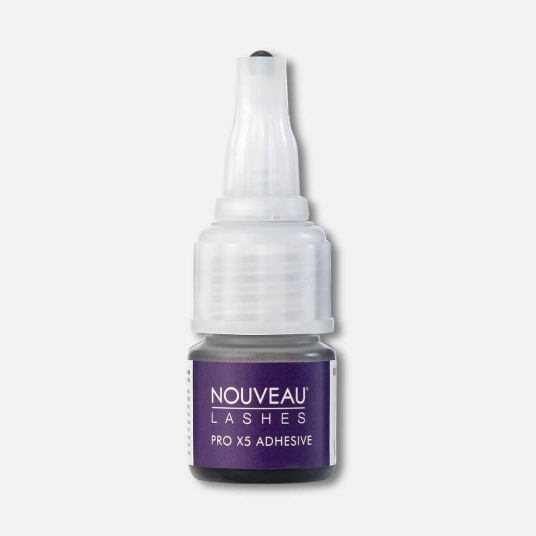 Nouveau Lashes ProX5 Adhesive Nouveau Beauty