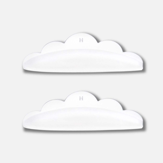 Nouveau Lashes NL Shields / Medium Nouveau Lashes