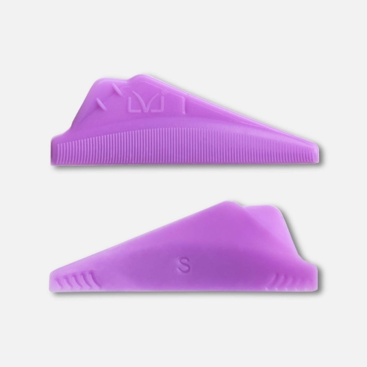 Nouveau Lashes LVL Smart Shields Small Nouveau Beauty