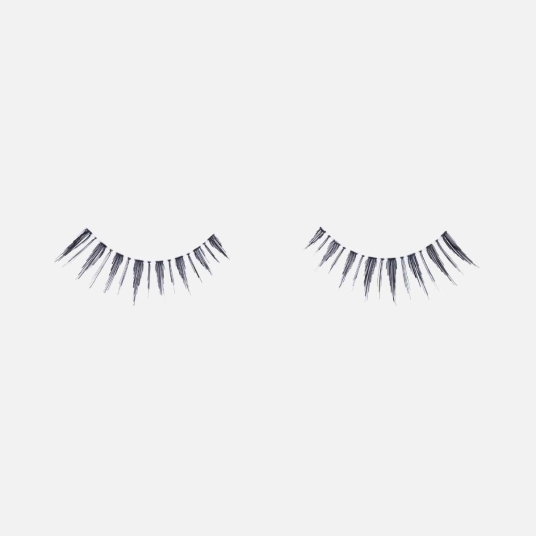 Nouveau Lashes Strip Lashes Natural / 1 Nouveau beauty