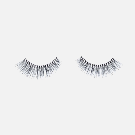 Nouveau Lashes Strip Lashes Natural / 2 Nouveau Beauty