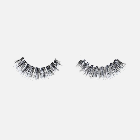 Nouveau Lashes Strip Lashes Natural / 3 Nouveau Lashes