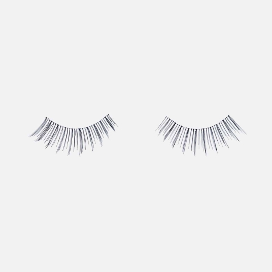 Nouveau Lashes Strip Lashes Natural / 4 Nouveau Beauty