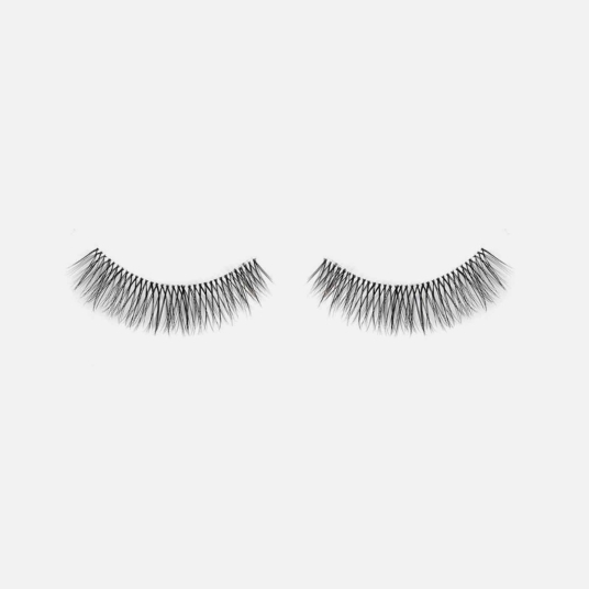 Nouveau Lashes Strip Lashes Volume / 1 Nouveau Beauty
