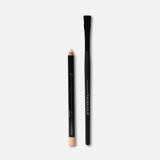 HD Brows The Brow Glow Bundle Nouveau Beauty