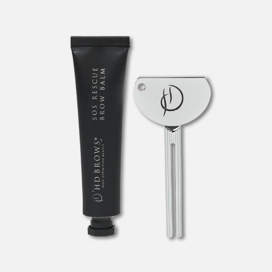HD Brows The Brow Rescue Bundle Nouveau Beauty