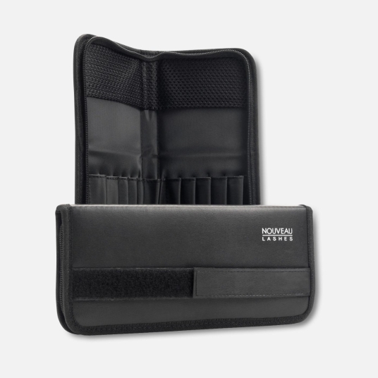 Nouveau Lashes Professional Tools Case Nouveau Beauty