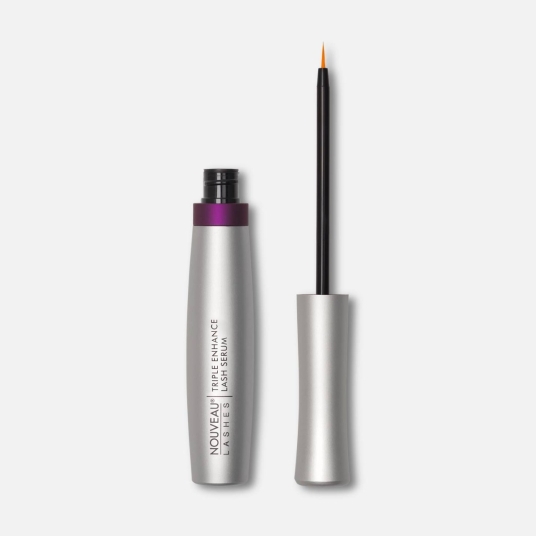 Nouveau Lashes Triple Enhance Lash Serum Nouveau Beauty