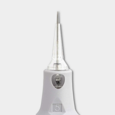 K.B Pro PMU Universal Needle Cartridges Round Shader Nouveau Beauty