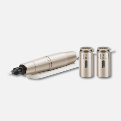 Nouveau Contour Pro25 Wireless Machine Nouveau Beauty