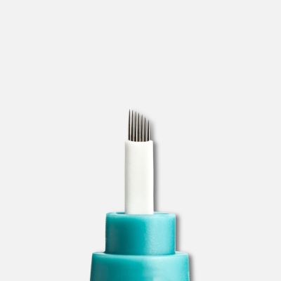 K.B Pro Glider Cartridges: Classic 7 Sloped Nouveau Beauty