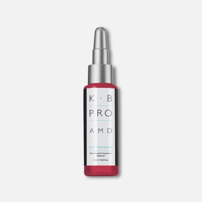 K.B Pro Lip Pigment Amsterdam Nouveau Beauty