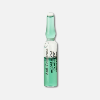 Anti-Couperosed Ampoule Nouveau Beauty
