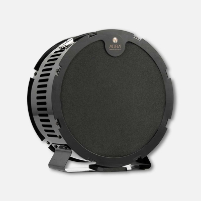 Sienna X Aura Mobile Spray Tan Extractor Fan Nouveau Beauty