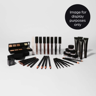 HD Brows Finishing Kit Nouveau Beauty