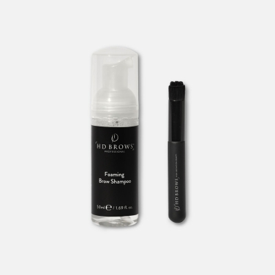 HD Brows The Brow Shampoo Bundle Nouveau Beauty