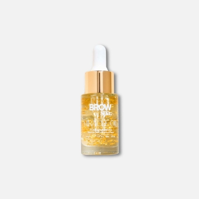 Brow Spa Miracle Oil Nouveau Beauty