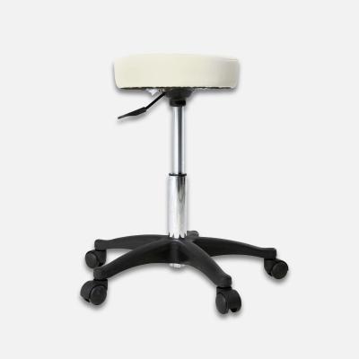 Comfort Soul Vivace Stool - Cream Nouveau Beauty