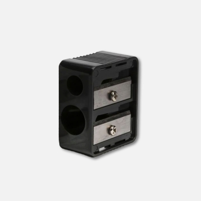 K.B Pro Cosmetic Pencil Sharpener Nouveau Beauty