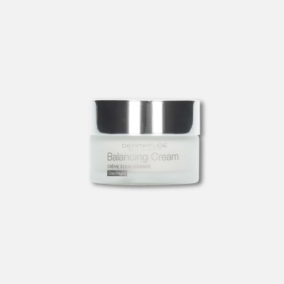 Dermatude Balancing Cream 50 ml Nouveau Beauty