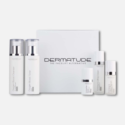 Dermatude Firming & Lifting Skincare Set Nouveau Beauty