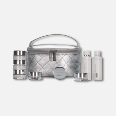 Dermatude Cell Recovery Travel Set Nouveau Beauty