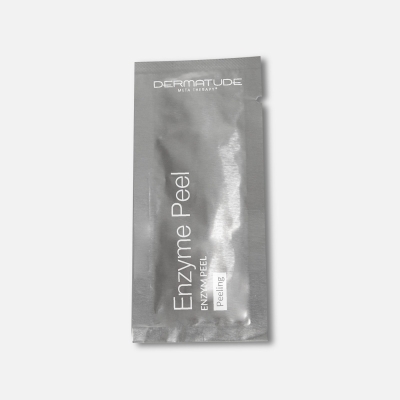 Dermatude Enzyme Peel Sample Size Nouveau Beauty