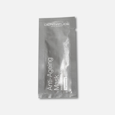  Dermatude Anti-Ageing Mask 2ml (10 Pack) Nouveau Beauty