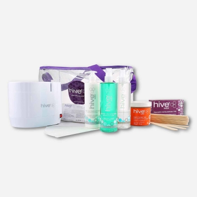 Hive Dual Digital Warm Honey Kit Nouveau Beauty