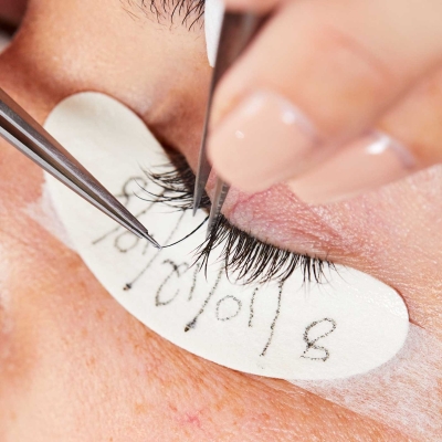 Nouveau Lashes Extend Lash Extensions Training Course Nouveau Beauty