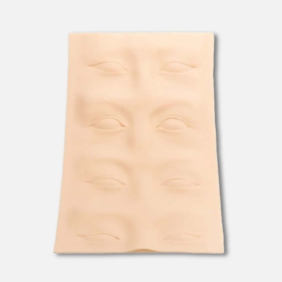 K.B Pro Practice Pads - Eyes/Brows Nouveau Beauty