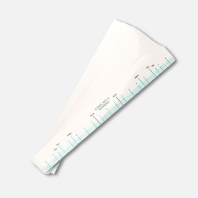 K.B Pro Eyebrow Rulers Nouveau Beauty