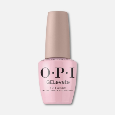 OPI Gelevate 4 in 1 Builder 4get Me Not Nouveau Beauty