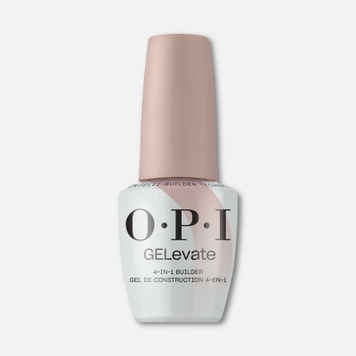 OPI Gelevate 4 in 1 Builder OPI'm Flawless Nouveau Beauty
