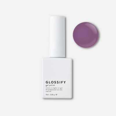 Glossify Be Mine Gel Polish Nouveau Beauty