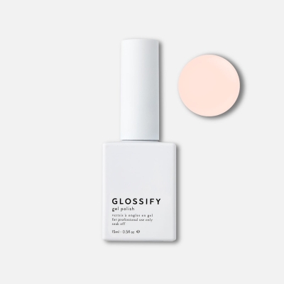 Glossify Cami Gel Polish Nouveau Beauty