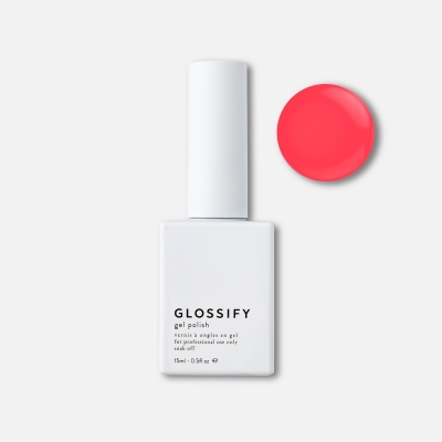 Glossify Carnival Gel Polish Nouveau Beauty