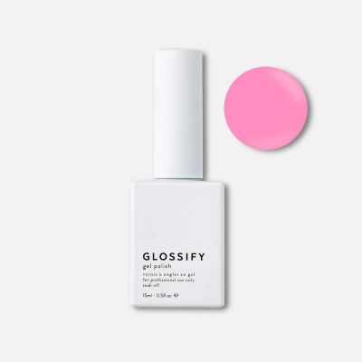 Glossify Sherbet Gel Polish Nouveau Beauty
