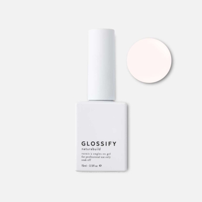 Glossify Crème Naturabuild HEMA Free Nouveau Beauty