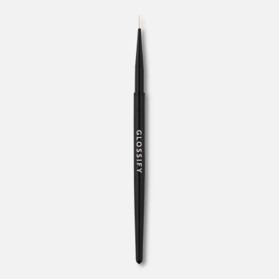 Glossify Liner Brush Nouveau Beauty