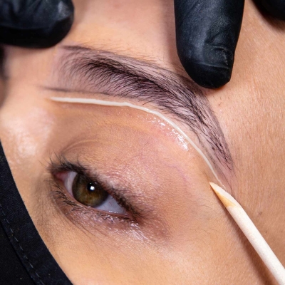 HD Brows Training Course Nouveau Beauty