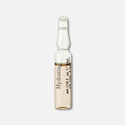 Hydro Chitosan Ampoule Nouveau Beauty
