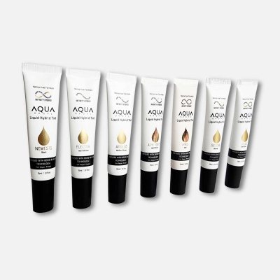 Infinity Hybrid Aqua Drops Nouveau Beauty